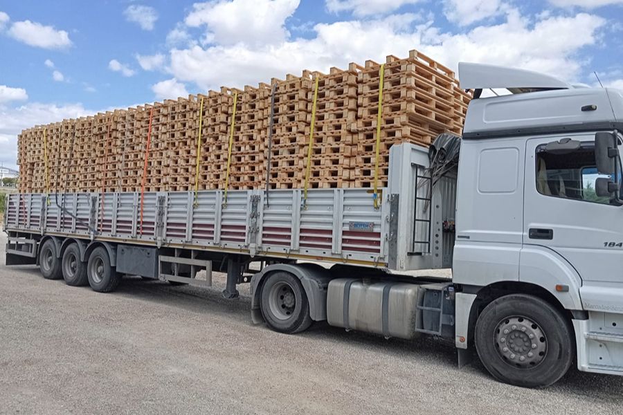 Hendek Euro Palet Fiyatları